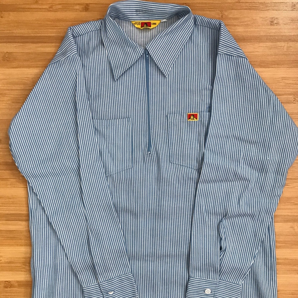 Ben Davis vintage long sleeve